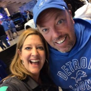 Meet your Posher, Anni